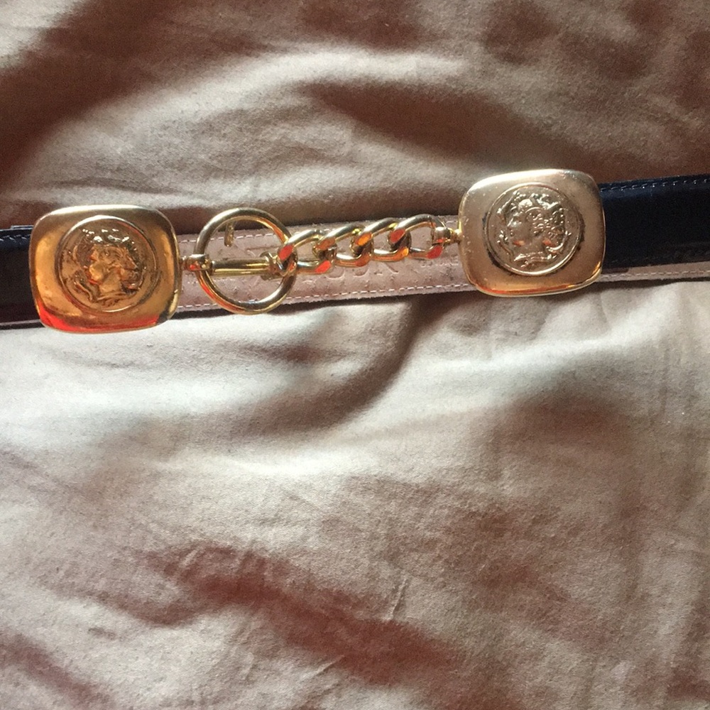 Tusk Belt
